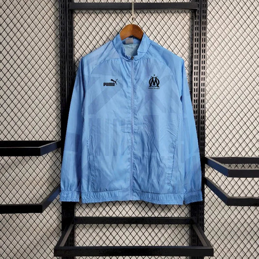 Jaqueta corta-vento Marseille 2023-24