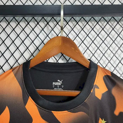 Olympique de Marseille 2023/24 Third Jersey