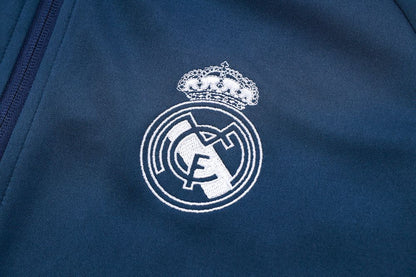 Real Madrid 2023/24 Training Adult Jacket+Pant 815