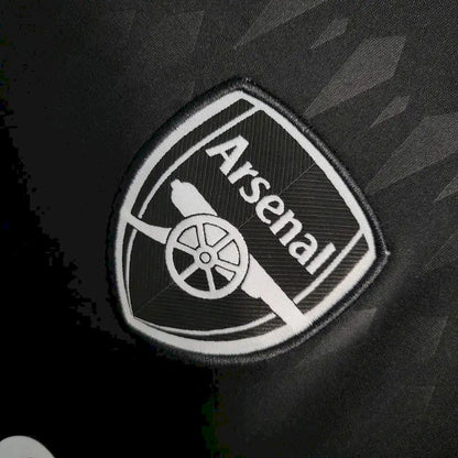 Arsenal 2023/24 Goalkeeper Jersey