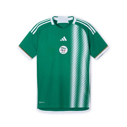 Men's Algeria 2025/26 Away Jersey