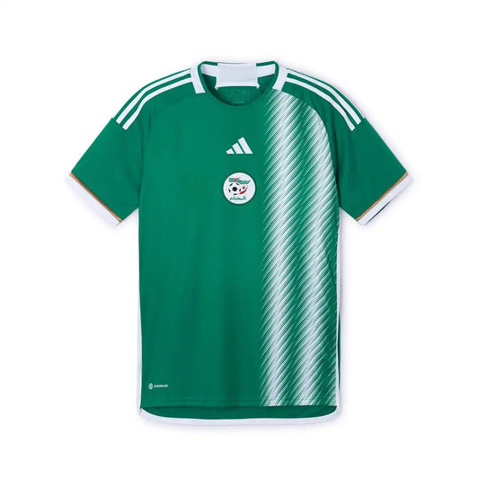 Men's Algeria 2025/26 Away Jersey