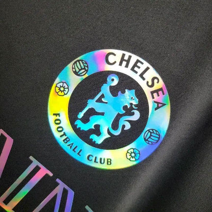 Camiseta Balmain Chelsea 2024/25