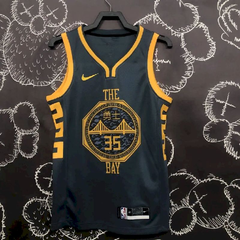 Camisa masculina do time Kevin Durant