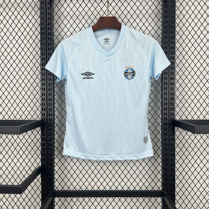 Grêmio 2025/26 Away Womens Jersey