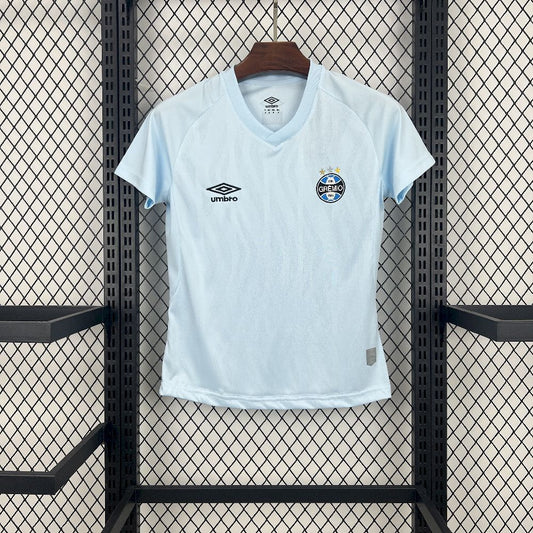 Grêmio 2025/26 Away Womens Jersey