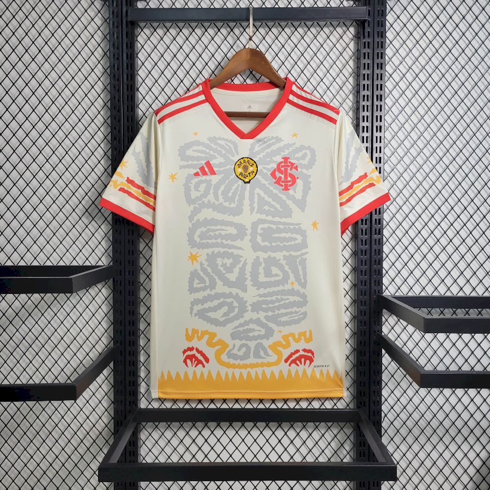 Men's Internacional 2023/24 EC Jersey