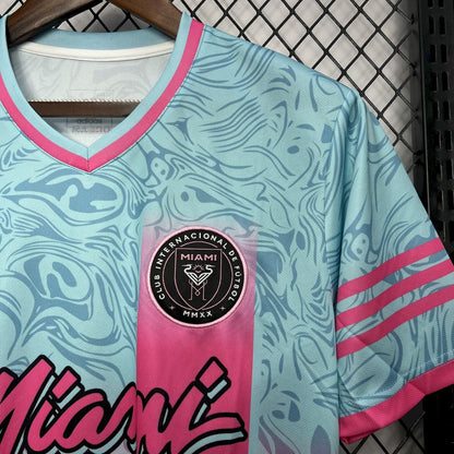 Inter Miami 2024/25 Special edition Jersey