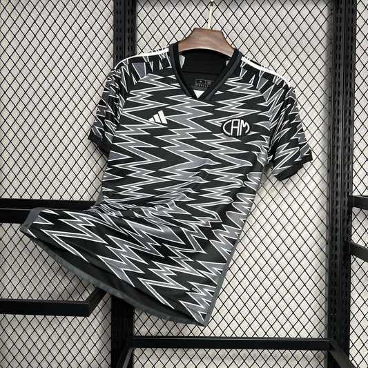 Men's Atlético Mineiro 2024/25 Third Jersey