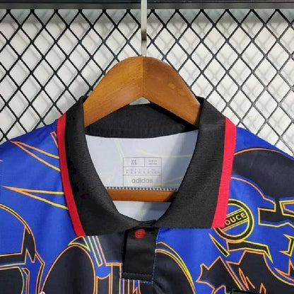 Men's Japan 2023/24 Special Edition Jersey 3