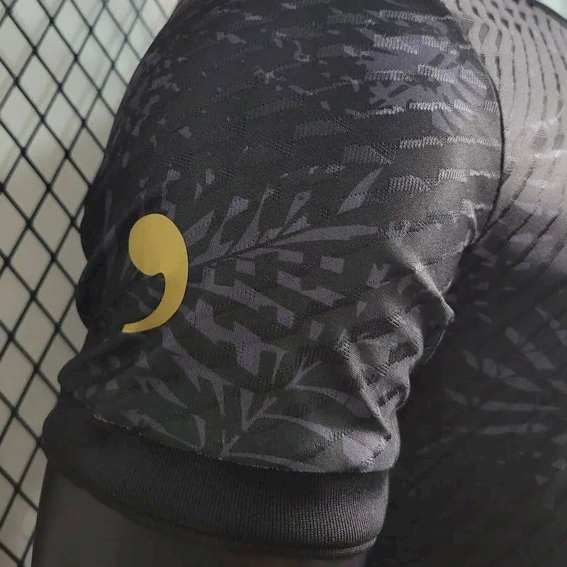 Camisa Brasil 2023/24 Edição Especial Versão Jogador