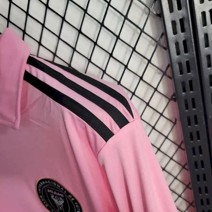 Inter Miami 2023/24 Home Jersey 2