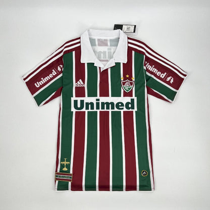 Camisa Retrô Home Fluminense 2010