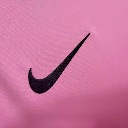 Barcelona 2020/2021 Third Jersey