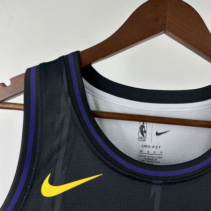 Toronto Raptors 2024/25 Edição Cidade BARRETT#9