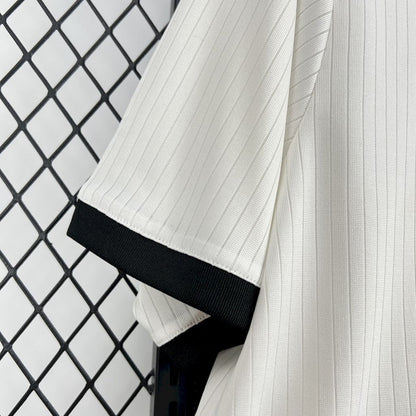 Men's Germany 2025/26 125th Anniversary Jersey