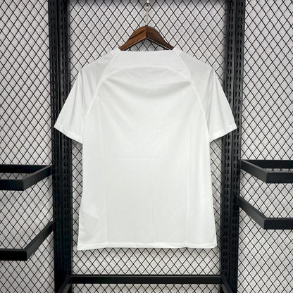 Men's Slovakia 2024/25 Away Jersey