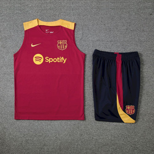 Regata e short adulto Barcelona 2023/24 418