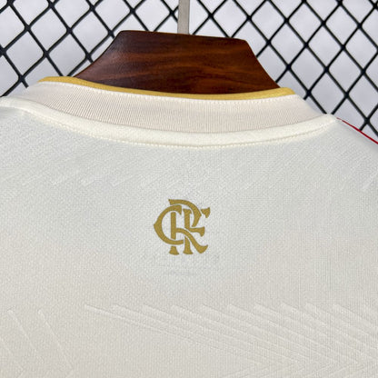 Men's Flamengo 2025/26 Third Jersey