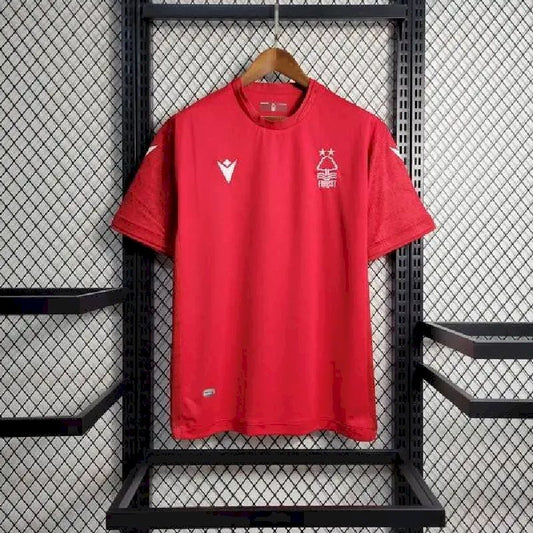 Nottingham Forest 2022/23 Home Jersey