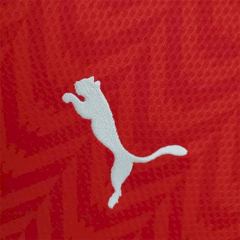 Camisa reserva do Valencia 2021/22