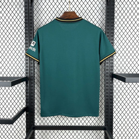 Liverpool 2025/26 Jordan Concept Jersey