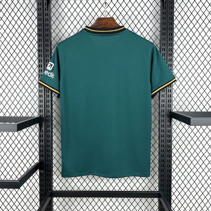 Men's Liverpool 2025/26 Jordan Concept Jersey