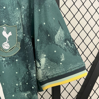 Camisa Terceira do Tottenham Hotspur 2024/25