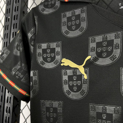 Women's Portugal 2026 Eusebio Special Jersey