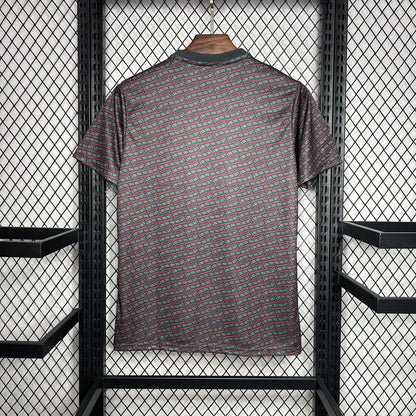 Camisa pré-jogo do Ajax 2024/25