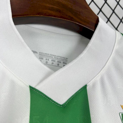 Camisa Córdoba Cf 2024/25 Home