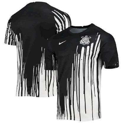 Camisa Pré-Jogo do Corinthians 2022