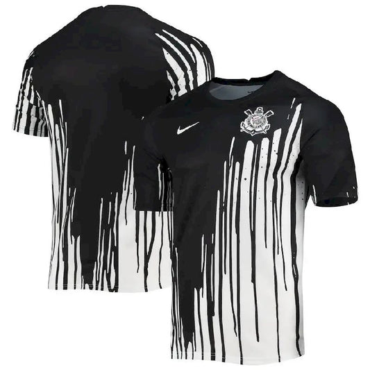 Camisa Pré-Jogo do Corinthians 2022
