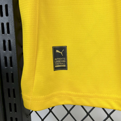 Girona 2025/26 Away Jersey