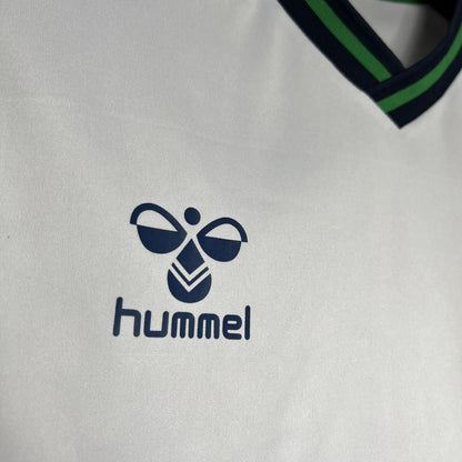 Men's Sunderland 2024/25 Away Jersey