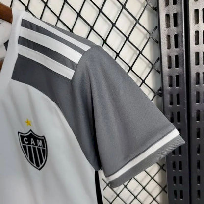 Camisa Alternativa Feminina Atlético Mineiro 2023/24