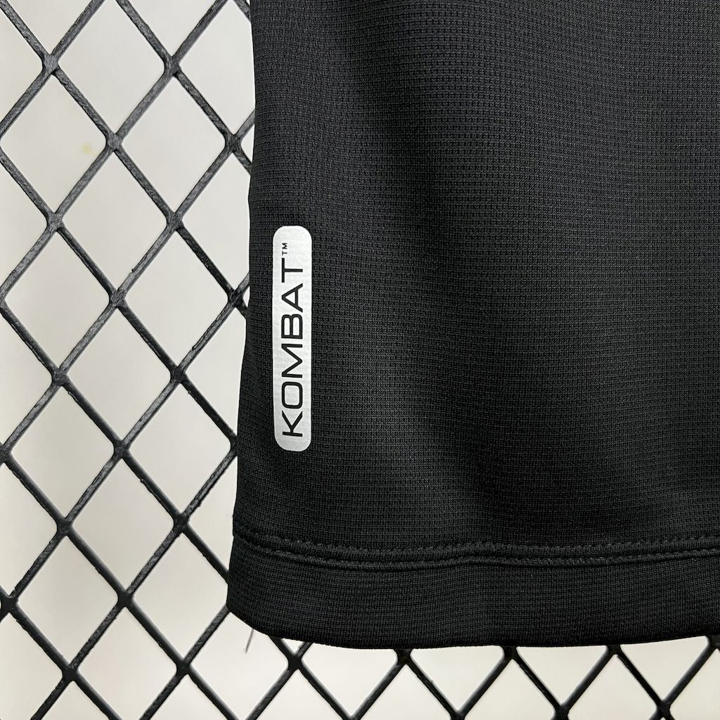 Kids Vasco da Gama 2024/25 Black Kit