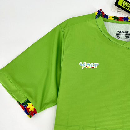 Camisa América Mineiro 2024/25 Autismo