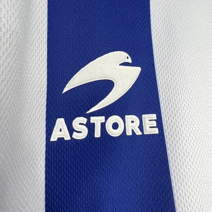 Camisa Home Real Sociedad 2002/03