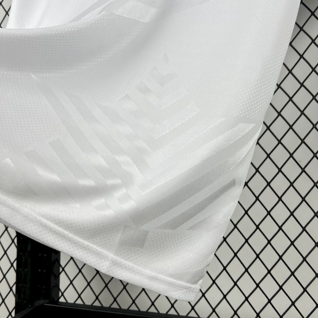 Camisa retrô do Valencia CF 1999/00
