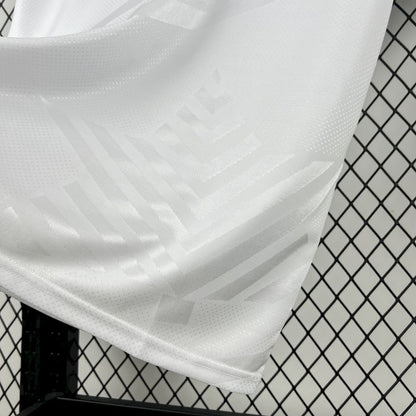 Camisa retrô do Valencia CF 1999/00
