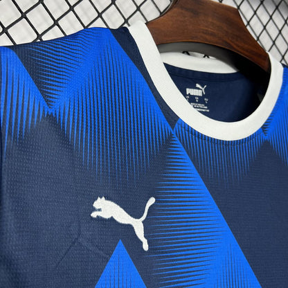 FC Heidenheim 2024/25 Away Jersey