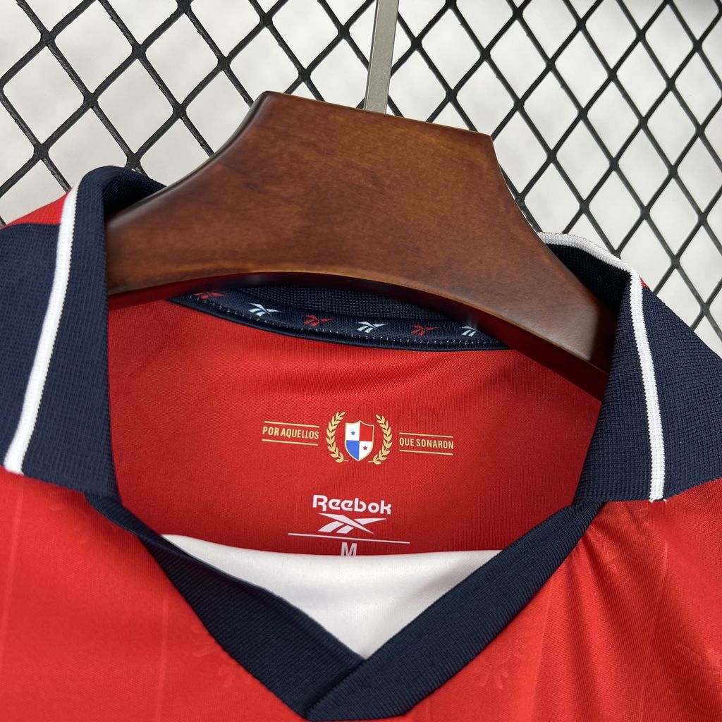 Men's Panama 2026 Home Jersey