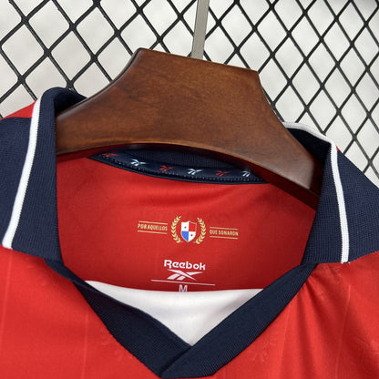 Men's Panama 2026 Home Jersey