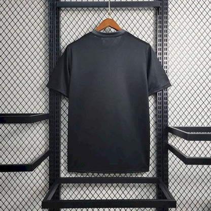 Camisa de treino pré-jogo do Newcastle United 2023/24