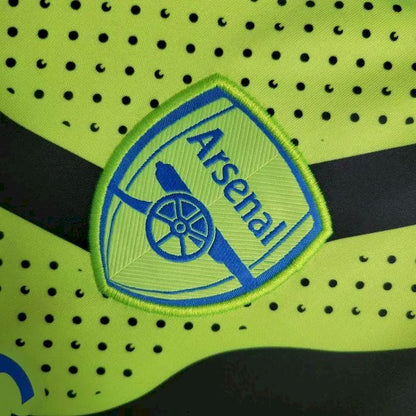 Arsenal 2023/24 Away Womens Jersey