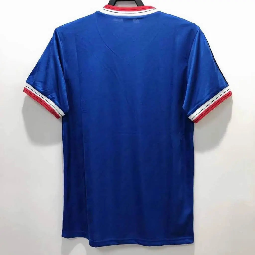 Camisa Retro Terceiro Manchester United 1986/88