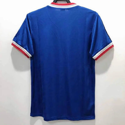 Camisa Retro Terceiro Manchester United 1986/88