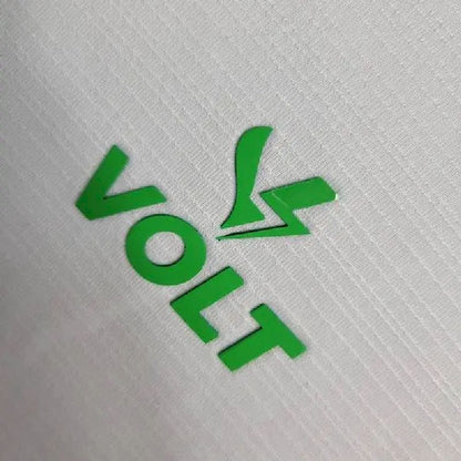 Men's América Mineiro 2022 Away Jersey