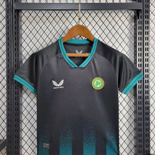 Ireland 2023/24 Third Kids Kit